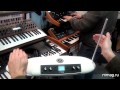 mmag.ru: Moog Theremini - цифровой терменвокс