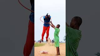 Eh incroyable 10 millions de vues en gymnastique #gymnastique