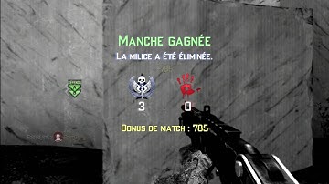 SICK!! MW2 QUARRY TRICKSHOT!