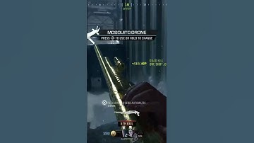 Using The Bryson 800 At Shipment, Way Too EZ #CallOfDuty #COD #MW3 #Shorts #Gaming #Gameplay #Like