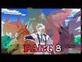 What if Ash and Paul Traveled To Unova? Season 2 Part 8