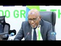 ENGLISH NEWS 21H OF 03/08/2026