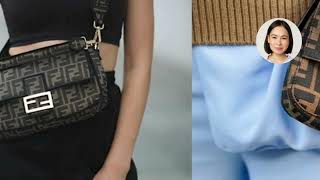 Tips for Distinguishing Real vs. Knockoff Fendi Bags