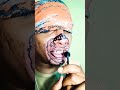 face painting #shortvideo #sketch #sketching #song #caricature