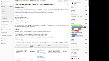 GitLab 13.2 Kickoff - Release:Release Management