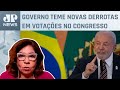 Dora Kramer: “Lula vai para linha de frente da articulação”