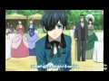 انمي الخادم الاسود Bad Boy 