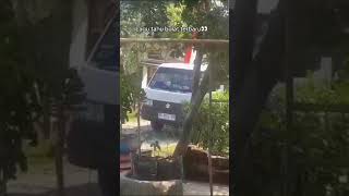 Tahu bulat versi Hadroh pusat
