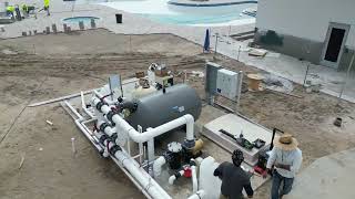 Water Oak Amenity Center 10/29/25