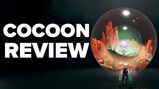Cocoon Review - The Final Verdict (Video Game Video Review)