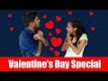Valentine's day Special: Fun Video in ISL