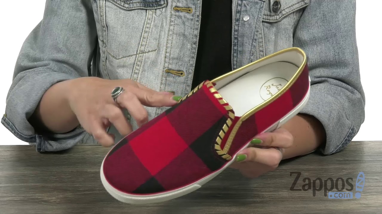 jack rogers brynne sneaker