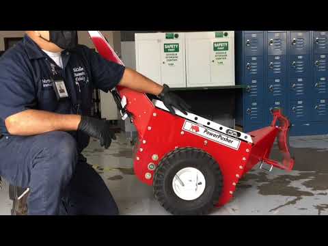 Video: Pusher For A Motorized Towing Vehicle: How To Attach A Pusher Module? Design Features. How To Improve The Controllability Of The Pusher?