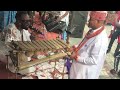 King Enakpodia Urhobo Diamond Voice Perform For All Urhobo Kings Live On Stage In Delta State King Enakpodia Urhobo Diamond Voice Perform For All Urhobo Kings Live On Stage In Delta State