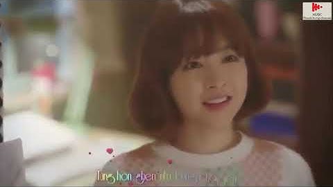 Ghen -  Khắc Hưng x Min x Erik  {Lyrics Video}