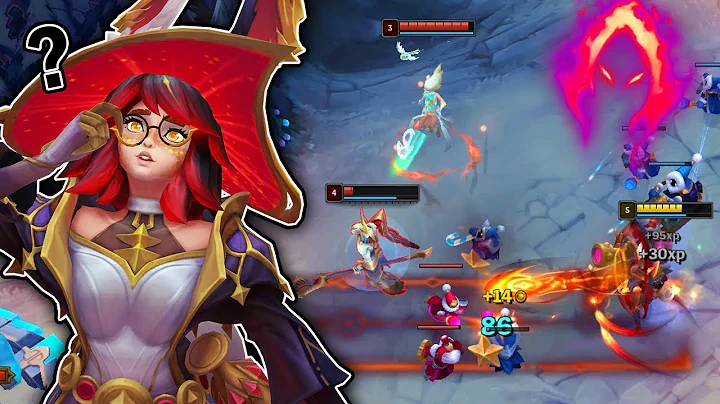 Who Win: FALLEN DARKIN GOD ZAAHEN or bnuy?