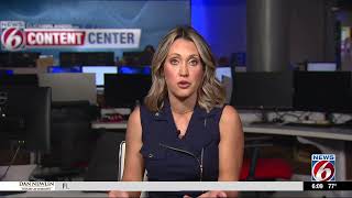 Paddock Mall Shooting: Family Sues Mall Owners & Security Company - CBS Orlando -
