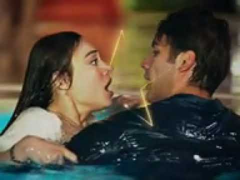 ارحمني ف ليلك نجمه ايكيم كانات مسلسل اسمعني