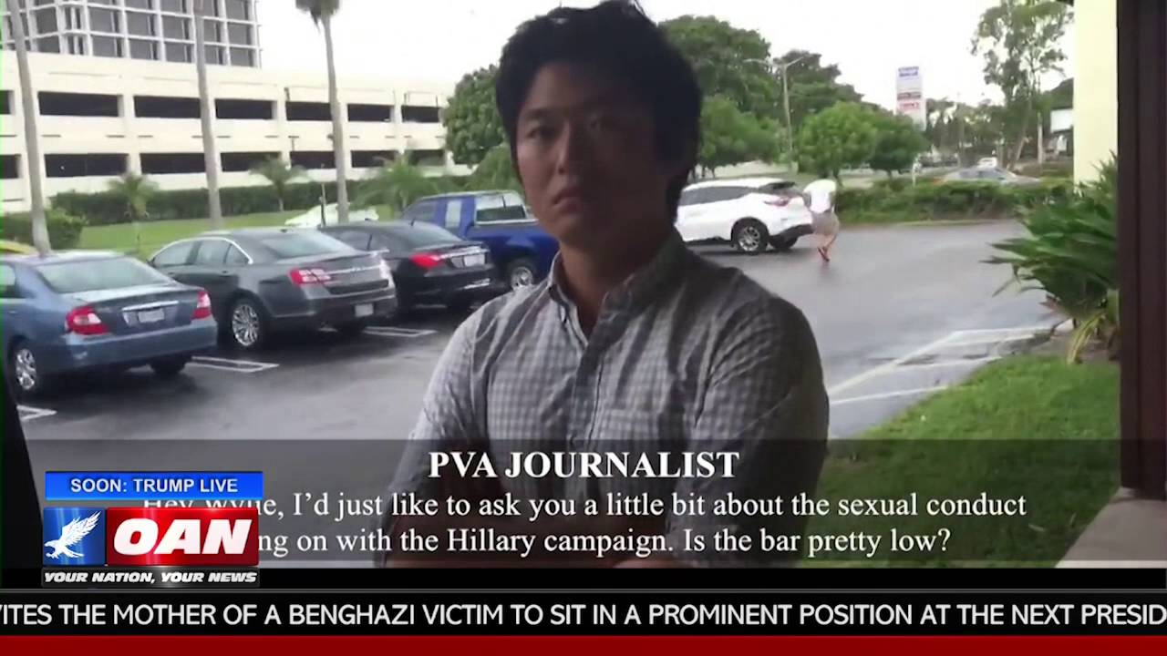 Project Veritas Uncovers Clinton, DNC Corruption-Part 1