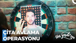Okların Hedefi Demir Erendil 🎯 - Her Yerde Sen