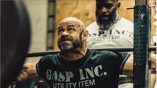 Push Through The Pain - Ive Come Too Far To Quit - Become A Savage - Gym Motivation