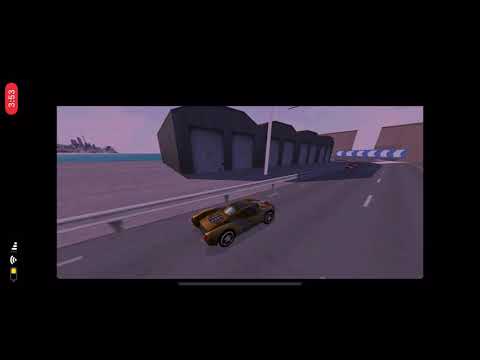 Fastlane street racing game play