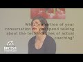 Coach Support Programme