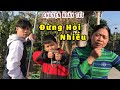 CHUYỆN NGÀY TẾT "ĐỪNG HỎI NHIỀU" | NMT Vlog.