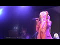 A Perfect Sky - BONNIE PINK  / ICA(イチャ)=ファティマ Cover