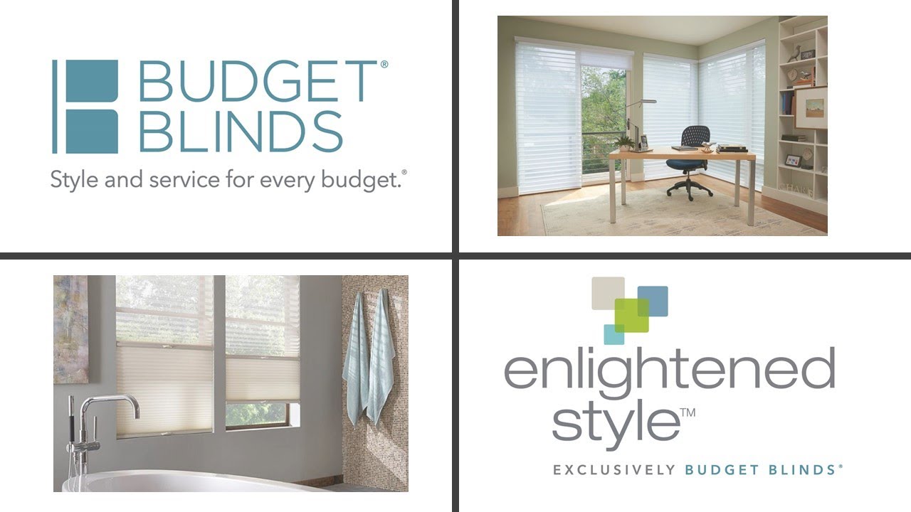 Budget Blinds Rochester Mn