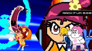 Mugen Team Nickelodeon Vs Team Cartoon Network The Movie Part 2