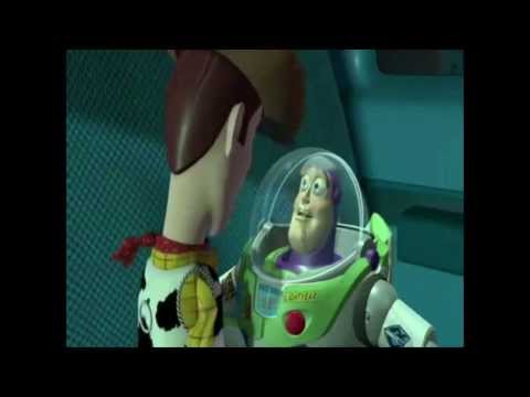 Toy Story XXX ~ Deleted Sex Scene