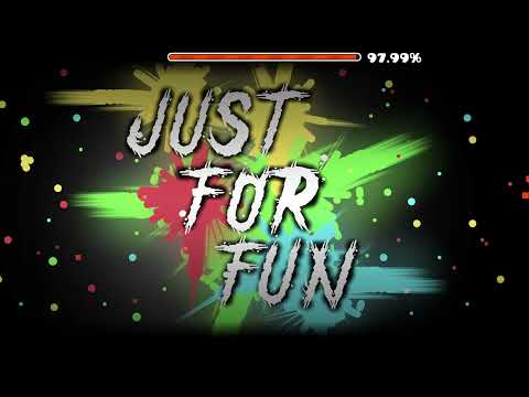 Showcase for Just For Fun