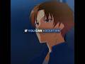 I'll Prevail! #anime #shorts