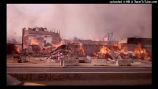 Sénégal Le Marché Historique De Dakar Ravagé Par Un Incendie Dans La Nuit Du Samedi