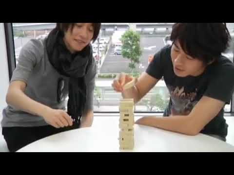 Instagramをシェアする 鈴木拡樹 村井良大 Youtube