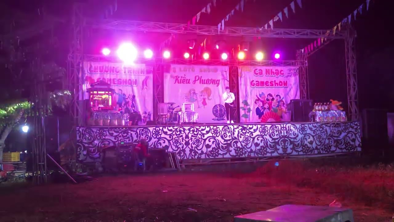 Đêm yêu đương ( duy phúc 