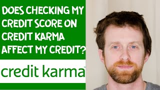 Athlete Statistics Does checking my credit score on Credit Karma affect my credit?