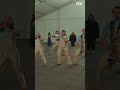 Evidence Winds In The #wgi2026 Finals Tent