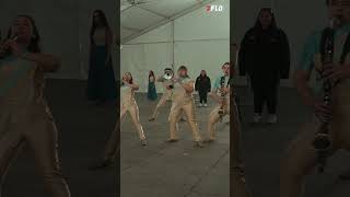 Evidence Winds In The #wgi2026 Finals Tent
