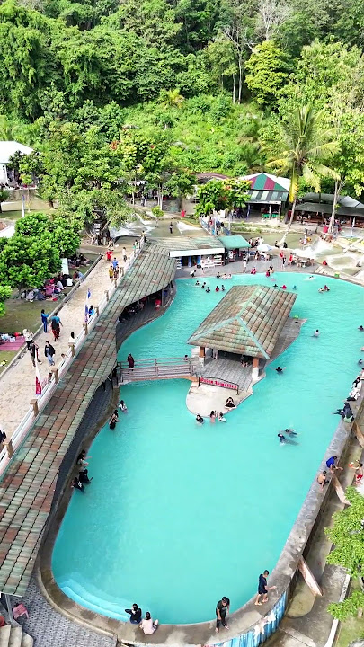 wisataa aek sijorni #tapsel #sumut #bali #indonesia #fadedwell #music