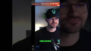 💥 Trump's Tweet Crashes Crypto? Why Weekends Matter! #shorts