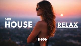 KEON - Sea | Depth in Every Sound | Official Mix