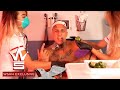 Doogang - “Rice & Broccoli” (Official Music Video - WSHH Exclusive)