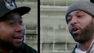 Did Joe Budden and Akademiks predict XXXtentacion's death last year?