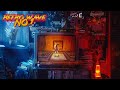 Gambar cover Back To The 80's' - Retro Wave  A Synthwave/ Chillwave/ Retrowave mix 