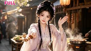 Divine Chef Transmigrated As Poor Farm Girl, Rich From Modern Snacks, Adored By Nobles & Royals