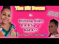 The sit downw brittany allen babs they thr3atened my childhoodtherapysafehaven