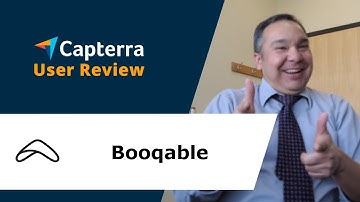 Booqable User Review