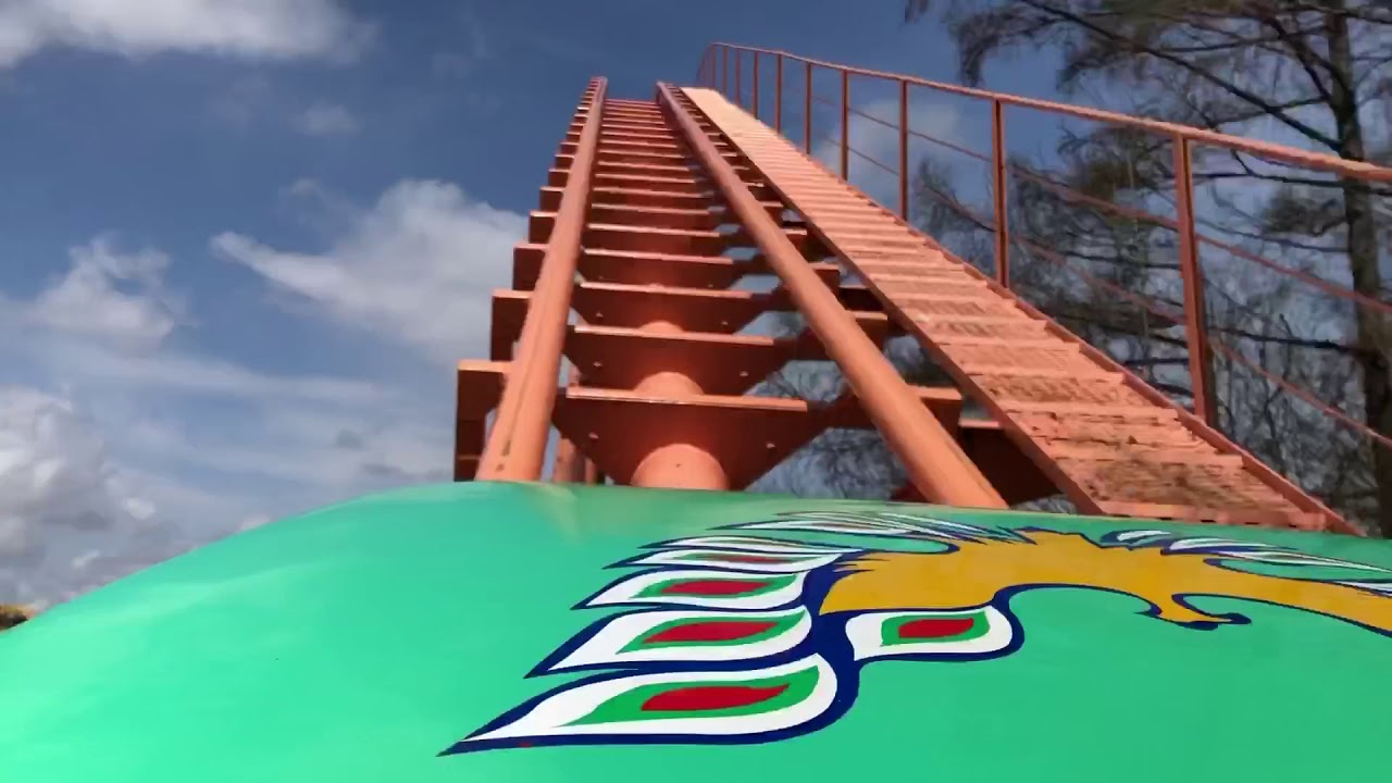 北海道グリーンランドGO-ON